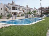 Villamartin Apartment Rental
